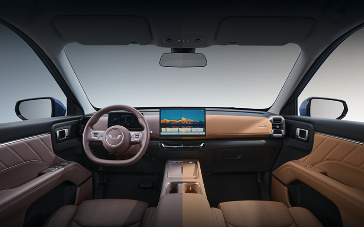 五菱星光560今晚上市 5.98万起售，覆盖燃油/插混/纯电动力